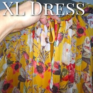 c25 NWOT dress 💛🍁💛🍁